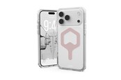 Mobil - Covers & Cases - UAG Plyo Magsafe - Ice/Rose Gold - iPhone 17 Pro Max - 114530114348