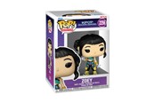 Merchandise - Funko! - POP Vinyl KPOP DH Zoey - Figur - 95267