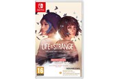 Spil - Life Is Strange: Arcadia Bay Collection (Code in a Box) - Nintendo Switch - Eventyr - 5021290101678
