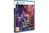 Spil - What Comes After - Sony PlayStation 5 - Eventyr - 8436016712255