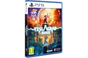 Spil - Teslagrad Power Pack - Sony PlayStation 5 - Platformer - 8436016712989