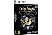 Spil - Teslagrad Power Pack (Collector's Edition) - Sony PlayStation 5 - Platformer - 8436016713009