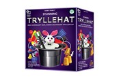 Kreativt Legetøj - Hanky Panky Junior Tryllesæt - 29031