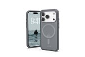 Mobil - Covers & Cases - UAG Dot MagSafe - ash - iPhone 18 Pro/17 Pro - 114536113131