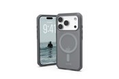 Mobil - Covers & Cases - UAG Dot MagSafe - Ash - iPhone 17 Pro - 114536113131