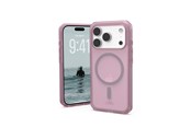 Mobil - Covers & Cases - UAG Dot MagSafe - Purple - iPhone 17 Pro - 114536114E4E