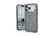 Mobil - Covers & Cases - UAG Dot MagSafe - ash - iPhone 18 Pro Max/17 Pro Max - 114537113131