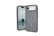 Mobil - Covers & Cases - UAG Dot MagSafe - Ash - iPhone Air - 114539113131