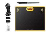 Tegneplade / Digitizer - Huion HS64 SE Graphics Tablet - HS64SE