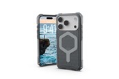 Mobil - Covers & Cases - UAG Essential Armor Magsafe - Ash - iPhone 17 Pro - 114540113131