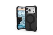 Mobil - Covers & Cases - UAG Essential Armor MagSafe - black - iPhone 18 Pro/17 Pro - 114540114040