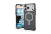 Mobil - Covers & Cases - UAG Essential Armor Magsafe - Ash - iPhone 17 Pro Max - 114541113131