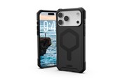 Mobil - Covers & Cases - UAG Essential Armor Magsafe - Black - iPhone 17 Pro Max - 114541114040