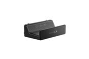 Kabinet Tilbehør - DeepCool HB-01 Headset Stand Black - R-HB-01-BK-G
