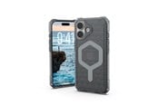 Mobil - Covers & Cases - UAG Essential Armor Magsafe - Ash - iPhone 17 - 114542113131