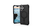 Mobil - Covers & Cases - UAG Essential Armor Magsafe - Black - iPhone 17 - 114542114040