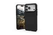 Mobil - Covers & Cases - UAG Civilian LT MagSafe - black - iPhone 18 Pro Max/17 Pro Max - 114544114040