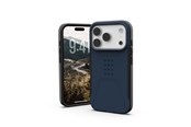 Mobil - Covers & Cases - UAG Civilian Magsafe - Mallard - iPhone 17 Pro - 114545115555