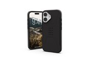 Mobil - Covers & Cases - UAG Civilian Magsafe - Black - iPhone 17 - 114547114040