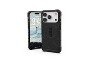 Mobil - Covers & Cases - UAG Pathfinder Magsafe - Black - iPhone 17 Pro - 114548114040