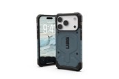 Mobil - Covers & Cases - UAG Pathfinder Magsafe - Cloud Blue - iPhone 17 Pro - 114548114151