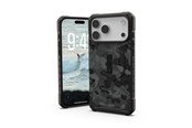 Mobil - Covers & Cases - UAG Pathfinder Magsafe - Midnight Camo SE - iPhone 17 Pro Max - 114549114061