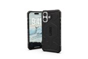 Mobil - Covers & Cases - UAG Pathfinder Magsafe - Black - iPhone 17 - 114550114040