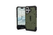 Mobil - Covers & Cases - UAG Pathfinder Magsafe - Olive - iPhone 17 - 114550117272