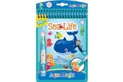 Kreativt Legetøj - Totum SEALIFE Aqua Magic - 25790