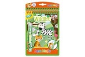 Kreativt Legetøj - Totum WILDLIFE Aqua Magic - 25783