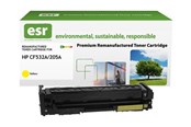 Blæk, Toner & Forbrugsstoffer - ESR - yellow - compatible - remanufactured - toner cartridge (alternative for: HP 205A) - K18111X1