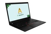 Bærbar - Lenovo Refurbished ThinkPad T490 - 14" - Intel Core i5 - 8365U - 16 GB RAM - 256 GB SSD - Nordic - refurbished - LAP-T490-MX-A014