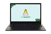 Bærbar - Lenovo Refurbished ThinkPad X1 Carbon (8th Gen) - 14" - Intel Core i7 - 10510U - 16 GB RAM - 512 GB SSD - Nordic - refurbished - LAP-X1CARBON8TH-MX-A007