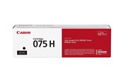 Blæk, Toner & Forbrugsstoffer - Canon CRG 075H / 6369C002 High Black - 6369C002