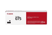 Blæk, Toner & Forbrugsstoffer - Canon CRG 075 / 6365C002 Black - 6365C002