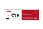 Blæk, Toner & Forbrugsstoffer - Canon CRG 075H / 6367C002 High Magenta - 6367C002