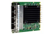 Netværksadapter (netkort, printserver mv.) - HP E I350-T4 - P08449-B21