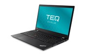 Bærbar - Teqcycle Lenovo Thinkpad T15 G1 - 15" - Intel Core i5 - 10210U - 16 GB RAM - 256 GB SSD - Nordic - refurbished - TLT15G1MX02P