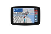 GPS & navigation - TomTom GO Expert Plus - GPS navigator - 1YD6.002.20