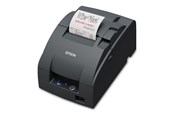 Printer - Epson TM U220IIB (102) - Monokrom - Dotmatrix - C31CL27102
