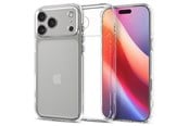 Mobil - Covers & Cases - Spigen Ultra Hybrid - crystal clear - iPhone 17 Pro - ACS10342
