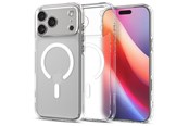 Mobil - Covers & Cases - Spigen Ultra Hybrid MagSafe - frost white - iPhone 17 Pro - ACS10350