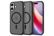 Mobil - Covers & Cases - Spigen Ultra Hybrid MagSafe - frost black - iPhone 17 - ACS10383