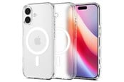 Mobil - Covers & Cases - Spigen Ultra Hybrid MagSafe - frost white - iPhone 17 - ACS10384