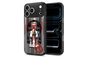 Mobil - Covers & Cases - Spigen c11 Ultra Hybrid MagSafe - turbo - iPhone 17 Pro - ACS10606