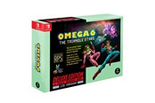 Spil - OMEGA 6: The Triangle Stars (Deluxe Edition) - Nintendo Switch - Eventyr - 7350002934890