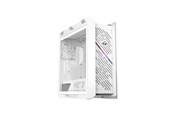Kabinet - ASUS ROG STRIX HELIOS II GX601S - Kabinet - Fulltower - Hvid - 90DC00W3-B39000