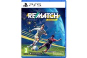 Spil - Rematch (Elite Edition) - Sony PlayStation 5 - Sport - 3391892040296