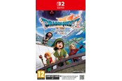 Spil - Dragon Quest VII Reimagined - Nintendo Switch 2 - RPG - 5021290102101
