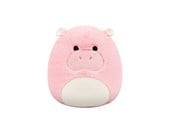 Plys - Squishmallows 30 cm Fuzz A Mallows Ridelle Hippo - 259175